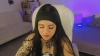 Nicolee_fox @Nicolee_fox webcam capture — Slim/Petite, Black hair, Brown eyes, Other, Bi-curious — tags: sexy, young, cute, hot, natural, shaved, horny, pussy, beautiful, masturbation, smart, anal, natural tits, tease, private, bigass, nice smile, all natural, nice body, alternative, adorable, tatoo, sugar baby, new model, colombiana, big booty, underwear
