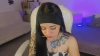 Nicolee_fox @Nicolee_fox webcam capture — Slim/Petite, Black hair, Brown eyes, Other, Bi-curious — tags: sexy, young, cute, hot, natural, shaved, horny, pussy, beautiful, masturbation, smart, anal, natural tits, tease, private, bigass, nice smile, all natural, nice body, alternative, adorable, tatoo, sugar baby, new model, colombiana, big booty, underwear