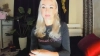 Night_Witch @Night_Witch webcam capture — Blonde hair, Blue eyes, Other, 108 yrs, Straight — tags: natural, smile, long legs, blonde, cute, c2c, lingerie, lovely, flirty, tribute, feet, romantic, dance, tease, blue eyes, stockings, private show, sph, cei, joi, cbt, tall, mystery, smoke, femdom, milf, sissy, chastity, cuckold, blond, God girl, heels