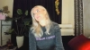 Night_Witch @Night_Witch webcam capture — Blonde hair, Blue eyes, Other, 108 yrs, Straight — tags: natural, smile, long legs, blonde, cute, c2c, lingerie, lovely, flirty, tribute, feet, romantic, dance, tease, blue eyes, stockings, private show, sph, cei, joi, cbt, tall, mystery, smoke, femdom, milf, sissy, chastity, cuckold, blond, God girl, heels