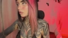 Niicki @Niicki webcam capture — Slim/Petite, Always Different hair, Brown eyes, 21 yrs, Bisexual — tags: blowjob, deepthroat, ahegao, hentai, saliva, teen, pantyhose, german, pvt, spank, shaved, footfetish, latina, bdsm, masturbation, striptease, c2c, skinny, natural, independent, tks, horny, ride, ink, private, skype, studient, glasses, multiple orgasms, smoke, nylons