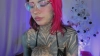 Niicki @Niicki webcam capture — Slim/Petite, Always Different hair, Brown eyes, 21 yrs, Bisexual — tags: blowjob, deepthroat, ahegao, hentai, saliva, teen, pantyhose, german, pvt, spank, shaved, footfetish, latina, bdsm, masturbation, striptease, c2c, skinny, natural, independent, tks, horny, ride, ink, private, skype, studient, glasses, multiple orgasms, smoke, nylons