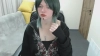 NikaSnow @NikaSnow webcam capture — Slim/Petite, Black hair, Brown eyes, Other, Bisexual — tags: sexy, masturbation, stockings, pvt, happy, lovense, cum, petite, pussy, new, model, wet, fetish, naked, naughty, shaved, smart, c2c, striptease, dancer