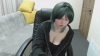 NikaSnow @NikaSnow webcam capture — Slim/Petite, Black hair, Brown eyes, Other, Bisexual — tags: sexy, masturbation, stockings, pvt, happy, lovense, cum, petite, pussy, new, model, wet, fetish, naked, naughty, shaved, smart, c2c, striptease, dancer