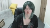 NikaSnow @NikaSnow webcam capture — Slim/Petite, Black hair, Brown eyes, Other, Bisexual — tags: sexy, masturbation, stockings, pvt, happy, lovense, cum, petite, pussy, new, model, wet, fetish, naked, naughty, shaved, smart, c2c, striptease, dancer