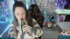 Nikki_Haze @Nikki_Haze webcam capture — Slim/Petite, Blonde hair, Hazel eyes, Caucasian, 32 yrs, Straight — tags: Fun, blonde hair, blue eyes, short, big boobs, sexy, piercings, Bubbly, thick, sexy ass, 420, classy, toy, dildo, tattoos, talk dirty, natural boobs, innocent, deep throat, Shaved, Curvy, Sweet, Cute, Horny, Funny, Sensual, New, Cum, Pretty, Nice smile, Deep throat, Young