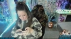 Nikki_Haze @Nikki_Haze webcam capture — Slim/Petite, Blonde hair, Hazel eyes, Caucasian, 32 yrs, Straight — tags: Fun, blonde hair, blue eyes, short, big boobs, sexy, piercings, Bubbly, thick, sexy ass, 420, classy, toy, dildo, tattoos, talk dirty, natural boobs, innocent, deep throat, Shaved, Curvy, Sweet, Cute, Horny, Funny, Sensual, New, Cum, Pretty, Nice smile, Deep throat, Young