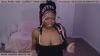 NikkyNyxx @NikkyNyxx webcam capture — Athletic, Black hair, Brown eyes, Black, 30 yrs, Bisexual — tags: Talkative, Natural, Busty, Alternative, Privates, Brown eyes, Cute, Big tits, Horror movies, Skype, Bratty, Creamy pussy, Natural tits, lush, Large areolas, black, Bisexual, Mistress, BDSM, c2c, Domme, Spanking, Sexy, Big areolas, Nude, Long legs, Tease, Young, Ebony, Beautiful smile, Poetry, American