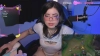 NinaSawyers @NinaSawyers webcam capture — Muscular, Multi hair, Black eyes, Hispanic, 22 yrs, Bisexual — tags: latina, tattoos, young, cute, hairy pussy, cosplay, toys, lovense, dancer, curvy, bigass, amazing ass, natural, sweet, anal, feet, squirt, natural tits, tease, naughty, new, fetish, smoking, pvt, cam2cam, vibrator, lush, piercings, role play, lingerie