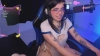 NinaSawyers @NinaSawyers webcam capture — Muscular, Multi hair, Black eyes, Hispanic, 22 yrs, Bisexual — tags: latina, tattoos, young, cute, hairy pussy, cosplay, toys, lovense, dancer, curvy, bigass, amazing ass, natural, sweet, anal, feet, squirt, natural tits, tease, naughty, new, fetish, smoking, pvt, cam2cam, vibrator, lush, piercings, role play, lingerie