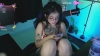 NinaSawyers @NinaSawyers webcam capture — Muscular, Multi hair, Black eyes, Hispanic, 22 yrs, Bisexual — tags: latina, tattoos, young, cute, hairy pussy, cosplay, toys, lovense, dancer, curvy, bigass, amazing ass, natural, sweet, anal, feet, squirt, natural tits, tease, naughty, new, fetish, smoking, pvt, cam2cam, vibrator, lush, piercings, role play, lingerie