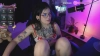 NinaSawyers @NinaSawyers webcam capture — Muscular, Multi hair, Black eyes, Hispanic, 22 yrs, Bisexual — tags: latina, tattoos, young, cute, hairy pussy, cosplay, toys, lovense, dancer, curvy, bigass, amazing ass, natural, sweet, anal, feet, squirt, natural tits, tease, naughty, new, fetish, smoking, pvt, cam2cam, vibrator, lush, piercings, role play, lingerie
