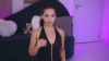 NinaSolenne @NinaSolenne webcam capture — Slim/Petite, Black hair, Brown eyes, Hispanic, 21 yrs, Bisexual — tags: sexy, young, cute, shaved, hot, horny, new, toys, masturbation, brunette, long hair, anal, fun, dancer, wet, feet, new model, latina, kinky, petite, fetish, naked, c2c, stockings, submissive, exotic, sexy lips, wet pussy, private show, blowjob, squirt, spanking