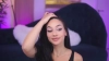 NinaSolenne @NinaSolenne webcam capture — Slim/Petite, Black hair, Brown eyes, Hispanic, 21 yrs, Bisexual — tags: sexy, young, cute, shaved, hot, horny, new, toys, masturbation, brunette, long hair, anal, fun, dancer, wet, feet, new model, latina, kinky, petite, fetish, naked, c2c, stockings, submissive, exotic, sexy lips, wet pussy, private show, blowjob, squirt, spanking