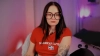 Ninavolkov @Ninavolkov webcam capture — Average, Brown hair, Brown eyes, Hispanic, 26 yrs, Bi-curious — tags: sweet, natural, cute, private, nice ass, dildo, cum, horney, tits, nwe model, private, tattos, playful, petite, latina, lovense, naked, shaved pussy, deepthroat, doggy, bad girl