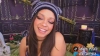 NoahBensi @NoahBensi webcam capture — Slim/Petite, Brown hair, Hazel eyes, Hispanic, 28 yrs, Bisexual — tags: sweet, noahbensi, cute, funny, fit, noah, young, beautiful smile, nerd, silly, fitness, tease, playful, long legs, cosplay, talkitive, girl next door, loveable, tall but tiny, exotic, roleplay, toys, OBS, long hair, tan, perfect titties, brat, cuddles, curvy, happy, stoner, booty
