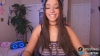 NoahBensi @NoahBensi webcam capture — Slim/Petite, Brown hair, Hazel eyes, Hispanic, 28 yrs, Bisexual — tags: sweet, noahbensi, cute, funny, fit, noah, young, beautiful smile, nerd, silly, fitness, tease, playful, long legs, cosplay, talkitive, girl next door, loveable, tall but tiny, exotic, roleplay, toys, OBS, long hair, tan, perfect titties, brat, cuddles, curvy, happy, stoner, booty