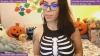 Noramex @Noramex webcam capture — Average, Brown hair, Brown eyes, Hispanic, 31 yrs, Straight — tags: Latina, big boobs, Ass, hispanic, fat pussy, brunette, cute, sexy, smile, Mexican, glasses, tattoo, Pretty legs, Footjob, boobjob, Blowjob, Tease, sex machine, lovense, lush, naked, striptease, nipples, piercings, shaved, babe, friendly, horny, girl next door, girlfriend, hot, geek