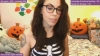 Noramex @Noramex webcam capture — Average, Brown hair, Brown eyes, Hispanic, 31 yrs, Straight — tags: Latina, big boobs, Ass, hispanic, fat pussy, brunette, cute, sexy, smile, Mexican, glasses, tattoo, Pretty legs, Footjob, boobjob, Blowjob, Tease, sex machine, lovense, lush, naked, striptease, nipples, piercings, shaved, babe, friendly, horny, girl next door, girlfriend, hot, geek