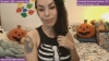 Noramex @Noramex webcam capture — Average, Brown hair, Brown eyes, Hispanic, 31 yrs, Straight — tags: Latina, big boobs, Ass, hispanic, fat pussy, brunette, cute, sexy, smile, Mexican, glasses, tattoo, Pretty legs, Footjob, boobjob, Blowjob, Tease, sex machine, lovense, lush, naked, striptease, nipples, piercings, shaved, babe, friendly, horny, girl next door, girlfriend, hot, geek