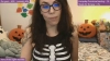 Noramex @Noramex webcam capture — Average, Brown hair, Brown eyes, Hispanic, 31 yrs, Straight — tags: Latina, big boobs, Ass, hispanic, fat pussy, brunette, cute, sexy, smile, Mexican, glasses, tattoo, Pretty legs, Footjob, boobjob, Blowjob, Tease, sex machine, lovense, lush, naked, striptease, nipples, piercings, shaved, babe, friendly, horny, girl next door, girlfriend, hot, geek
