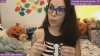 Noramex @Noramex webcam capture — Average, Brown hair, Brown eyes, Hispanic, 31 yrs, Straight — tags: Latina, big boobs, Ass, hispanic, fat pussy, brunette, cute, sexy, smile, Mexican, glasses, tattoo, Pretty legs, Footjob, boobjob, Blowjob, Tease, sex machine, lovense, lush, naked, striptease, nipples, piercings, shaved, babe, friendly, horny, girl next door, girlfriend, hot, geek