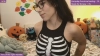 Noramex @Noramex webcam capture — Average, Brown hair, Brown eyes, Hispanic, 31 yrs, Straight — tags: Latina, big boobs, Ass, hispanic, fat pussy, brunette, cute, sexy, smile, Mexican, glasses, tattoo, Pretty legs, Footjob, boobjob, Blowjob, Tease, sex machine, lovense, lush, naked, striptease, nipples, piercings, shaved, babe, friendly, horny, girl next door, girlfriend, hot, geek