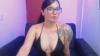 NyahMackenzie @NyahMackenzie webcam capture — Slim/Petite, Brown hair, Brown eyes, Hispanic, 22 yrs, Bi-curious — tags: latin, sexy, new, glases, slim, petite, cute, ass, show, cum, smile