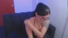 NyahMackenzie @NyahMackenzie webcam capture — Slim/Petite, Brown hair, Brown eyes, Hispanic, 22 yrs, Bi-curious — tags: latin, sexy, new, glases, slim, petite, cute, ass, show, cum, smile