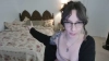 Obscura_ @Obscura_ webcam capture — Bisexual — tags: brunette, pale, tall, booty, emo, funny, goofy, cute, glasses, curvy, metal, big butt, shaved, hairy, friendly, tattoos, masturbation, privates, shy, freckles, dark, intelligent, slutty, bisexual, goth, brown eyes, submissive, dominate, babygirl, long legs, queen, fit