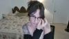Obscura_ @Obscura_ webcam capture — Bisexual — tags: brunette, pale, tall, booty, emo, funny, goofy, cute, glasses, curvy, metal, big butt, shaved, hairy, friendly, tattoos, masturbation, privates, shy, freckles, dark, intelligent, slutty, bisexual, goth, brown eyes, submissive, dominate, babygirl, long legs, queen, fit