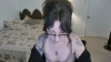 Obscura_ @Obscura_ webcam capture — Bisexual — tags: brunette, pale, tall, booty, emo, funny, goofy, cute, glasses, curvy, metal, big butt, shaved, hairy, friendly, tattoos, masturbation, privates, shy, freckles, dark, intelligent, slutty, bisexual, goth, brown eyes, submissive, dominate, babygirl, long legs, queen, fit