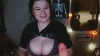 Oephilia @Oephilia webcam capture — Ample, Always Different hair, Green eyes, Caucasian, 37 yrs, Bisexual — tags: pegging, tall, Pennsylvania, giantess, dildo suck, 6 foot, cbt, big butt, big boobs, crepitus, drool, tits, spit, sph, findom, american, curly hair, extreme deep throat, curvy, JOI, nipple lick, domme, CEI, no anal, knuckle crack, strapon, natural, dom, smile, nerd, feet, deep throat