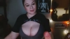 Oephilia @Oephilia webcam capture — Ample, Always Different hair, Green eyes, Caucasian, 37 yrs, Bisexual — tags: pegging, tall, Pennsylvania, giantess, dildo suck, 6 foot, cbt, big butt, big boobs, crepitus, drool, tits, spit, sph, findom, american, curly hair, extreme deep throat, curvy, JOI, nipple lick, domme, CEI, no anal, knuckle crack, strapon, natural, dom, smile, nerd, feet, deep throat