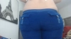 Ohhhhxo @Ohhhhxo webcam capture — Black hair, Green eyes, Straight — tags: sexy, white, big tits, big ass, flash, hairy, dildo, fingering, squirt, cum, orgasm, multi orgasm, horny, lovense lush, lovense hush, oil body, flash, lotion, selling panties, hitachi, anal play, private, fingering, naked, flash