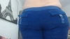 Ohhhhxo @Ohhhhxo webcam capture — Black hair, Green eyes, Straight — tags: sexy, white, big tits, big ass, flash, hairy, dildo, fingering, squirt, cum, orgasm, multi orgasm, horny, lovense lush, lovense hush, oil body, flash, lotion, selling panties, hitachi, anal play, private, fingering, naked, flash