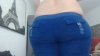 Ohhhhxo @Ohhhhxo webcam capture — Black hair, Green eyes, Straight — tags: sexy, white, big tits, big ass, flash, hairy, dildo, fingering, squirt, cum, orgasm, multi orgasm, horny, lovense lush, lovense hush, oil body, flash, lotion, selling panties, hitachi, anal play, private, fingering, naked, flash