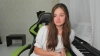 Oladushek18 @Oladushek18 webcam capture — Blonde hair, Brown eyes, 24 yrs, Straight — tags: natural, bigboobs, young, sweet, new, sexy, cute, dance, private, shaved, hot, pussy, ass, beautiful, smart, feet, masturbation, tease, teen, natural tits, naked, legs, big tits, pretty
