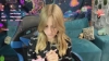 Olisa_Fox @Olisa_Fox webcam capture — Slim/Petite, Blonde hair, Green eyes, Other, 21 yrs, Bisexual — tags: young, sweet, natural, shaved, funny, horny, friendly, naughty, toys, smart, new, dancer, cum, private, bisexual, play, romantic, shy, striptease, private show, small, small boobs, talk, dirtly talk, vibrator, lovense, dominant, panties, newmodel, college girl, intelligent, sexy