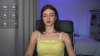 Olivia_Jeass @Olivia_Jeass webcam capture — Slim/Petite, Red hair, Brown eyes, 24 yrs, Straight — tags: new, teen, young, 18, redhead, nonnude, natural, teasing, lovense, lush, dance, strip