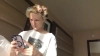 Omilk @Omilk webcam capture — Muscular, Blonde hair, Blue eyes, Caucasian, 35 yrs, Bi-curious — tags: blonde, bondage, BDSM, dirty talk, blue eyes, cum play, shaved, pale, skinny, athletic, role play, small tits, vibrator, spanking, gagging, drooling spitting, toys, foot job, anal, blow job, cock sucking, switch, satin, heels, long legs, velvet, leather, latex, bisexual