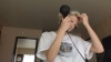 Omilk @Omilk webcam capture — Muscular, Blonde hair, Blue eyes, Caucasian, 35 yrs, Bi-curious — tags: blonde, bondage, BDSM, dirty talk, blue eyes, cum play, shaved, pale, skinny, athletic, role play, small tits, vibrator, spanking, gagging, drooling spitting, toys, foot job, anal, blow job, cock sucking, switch, satin, heels, long legs, velvet, leather, latex, bisexual
