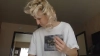 Omilk @Omilk webcam capture — Muscular, Blonde hair, Blue eyes, Caucasian, 35 yrs, Bi-curious — tags: blonde, bondage, BDSM, dirty talk, blue eyes, cum play, shaved, pale, skinny, athletic, role play, small tits, vibrator, spanking, gagging, drooling spitting, toys, foot job, anal, blow job, cock sucking, switch, satin, heels, long legs, velvet, leather, latex, bisexual