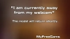 PROSERPINA @PROSERPINA webcam capture — Athletic, Red hair, Brown eyes, Middle Eastern, 41 yrs, Straight — tags: milf, russian, mature, redheat, fountain squirt, masturbation, fingering, lick toes, natural boobs, finger in ass, pantihose, heels, blowjob, foot fetish, smile, sexy, fitness body, cute, horny, sweet, hot, naughty, pretty, tease, sensual, stokings, cam2cam, piercings, slim, lush, erotic, private