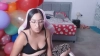 Pamela03 @Pamela03 webcam capture — Average, Black hair, Black eyes, Hispanic, 31 yrs, Straight — tags: glasses, Balloons, looner, anal, squirt, lovense, spanks, small boobs, sexy, Show oil, bush, Natural, skype, long hair, dance, dildo, ahegao, smile, tease, cum, Hairy, private, messy, gum fetish, deepThroat, bathroom, twerking, hot, fingering, Mister, feet, feetjob