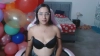 Pamela03 @Pamela03 webcam capture — Average, Black hair, Black eyes, Hispanic, 31 yrs, Straight — tags: glasses, Balloons, looner, anal, squirt, lovense, spanks, small boobs, sexy, Show oil, bush, Natural, skype, long hair, dance, dildo, ahegao, smile, tease, cum, Hairy, private, messy, gum fetish, deepThroat, bathroom, twerking, hot, fingering, Mister, feet, feetjob