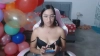 Pamela03 @Pamela03 webcam capture — Average, Black hair, Black eyes, Hispanic, 31 yrs, Straight — tags: glasses, Balloons, looner, anal, squirt, lovense, spanks, small boobs, sexy, Show oil, bush, Natural, skype, long hair, dance, dildo, ahegao, smile, tease, cum, Hairy, private, messy, gum fetish, deepThroat, bathroom, twerking, hot, fingering, Mister, feet, feetjob