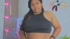 Paola091 @Paola091 webcam capture — Large, Black hair, Brown eyes, Hispanic, 24 yrs, Bisexual — tags: sexy, young, sweet, cute, hot, shaved, funny, natural, horny, friendly, toys, beautiful, pussy, naughty, smart, brunette, lovenselush, Domi, lovense, BBW, big tits, big ass, anal, cumm, big  toy, mamada, hard sexo, masturbacin, deep Throat, latina, dark, squirt