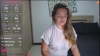 PariisWells @PariisWells webcam capture — Average, Blonde hair, Black eyes, Hispanic, 44 yrs, Straight — tags: milf, lovense, lush, home, naked, sexy, pussy, tits, ass, toy, smile, funny, naughty, shaved, wet, dildo, squirt, long hair, feet, blonde, sweet, hot, smart, masturbation, boobs, all natural, dangerous, mature, mom, natural, cute, latina