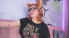 ParisRosse @ParisRosse webcam capture — Average, Red hair, Hazel eyes, Hispanic, 21 yrs, Bisexual — tags: young, cute, natural, friendly, ass, beautiful, nice ass, squirt, dildo, natural tits, cum, curvy, tits, new, big tits, latina, shy, glasses, big ass, student, c2c, lovense, redhead, stockings, paypig, blow job, independent, sugar baby, roleplay, lush, smile, sweet